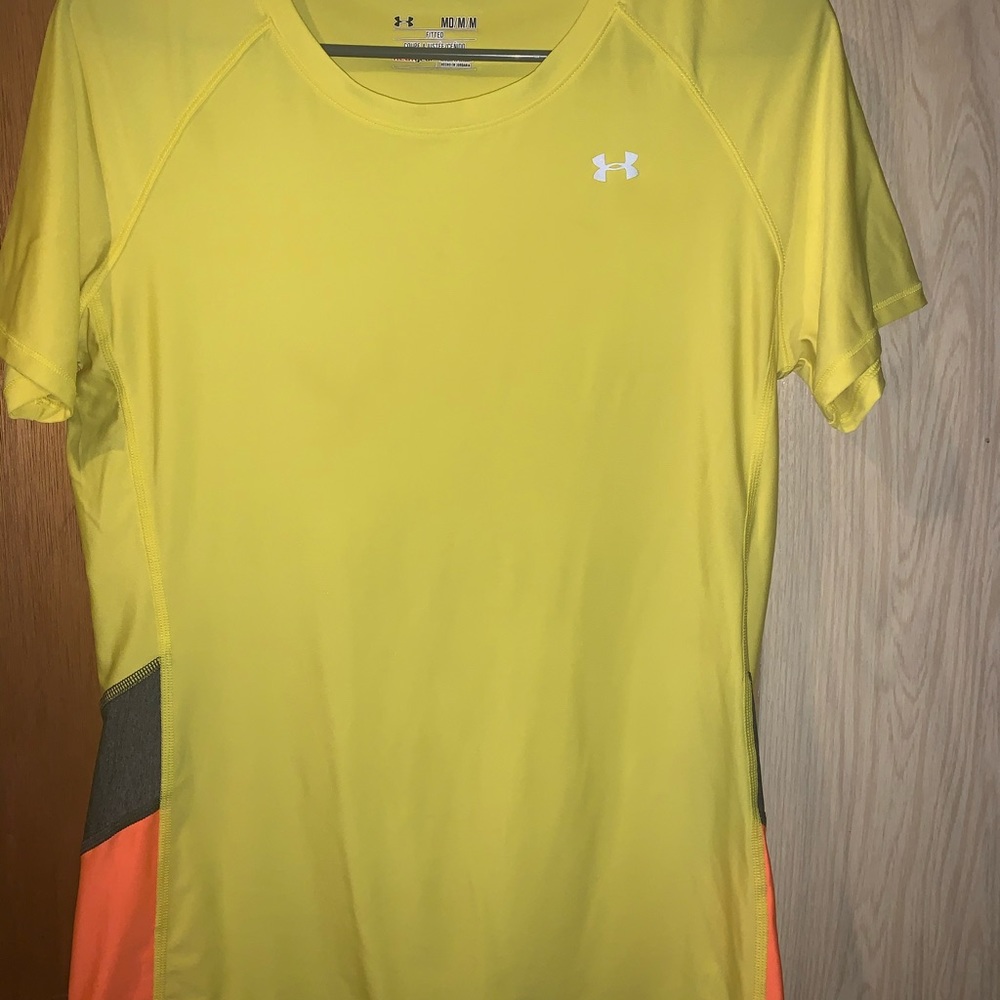 Under Armour Lot